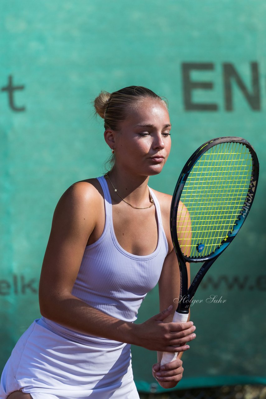 Philippa Färber 1 - TVSH Cup